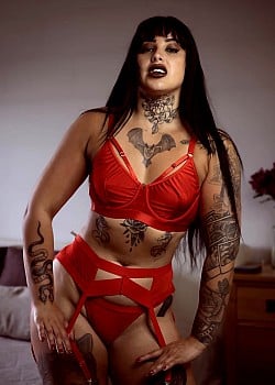 Chloe Hegarty